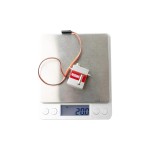 Wholesale Flashhobby FH-2162 6.2kg 0.05sec Digital Full Metal Aluminium High Performance Programmable RC Airplane Helicopter UAV